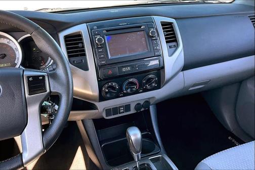 2013 Toyota Tacoma PreRunner