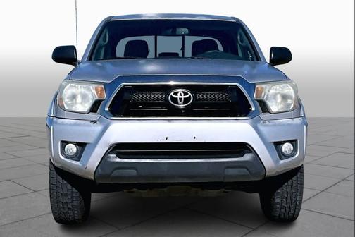 2013 Toyota Tacoma PreRunner