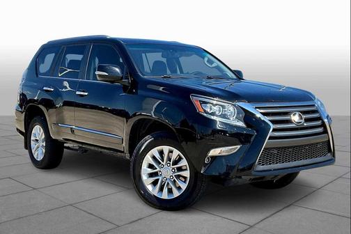 2017 Lexus GX 460 Premium