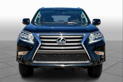 2017 Lexus GX 460 Premium