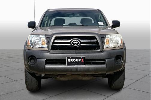 2006 Toyota Tacoma PreRunner Double Cab