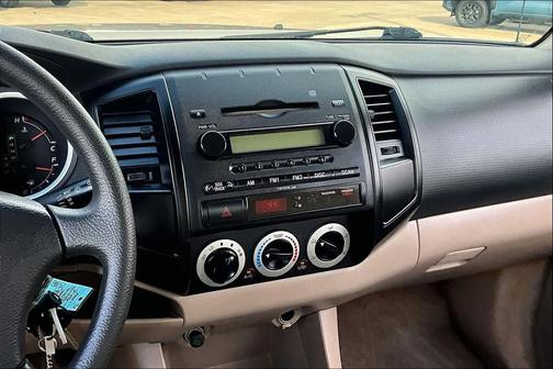 2006 Toyota Tacoma PreRunner Double Cab