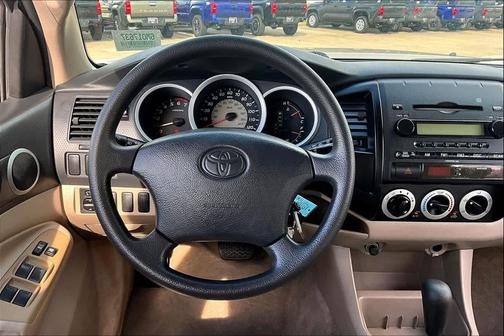 2006 Toyota Tacoma PreRunner Double Cab