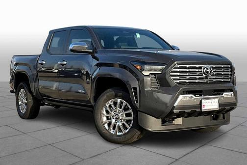 2025 Toyota Tacoma Limited