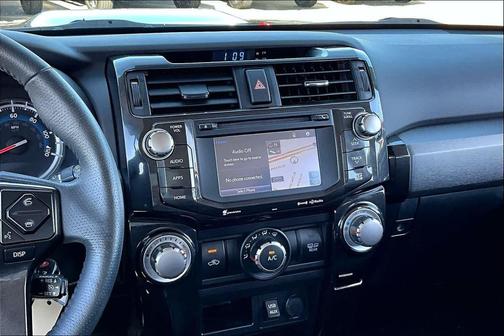 2019 Toyota 4Runner TRD Off Road Premium