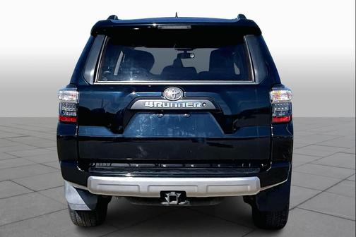 2019 Toyota 4Runner TRD Off Road Premium