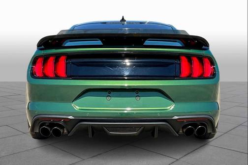 2023 Ford Mustang GT