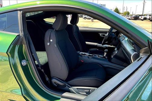 2023 Ford Mustang GT