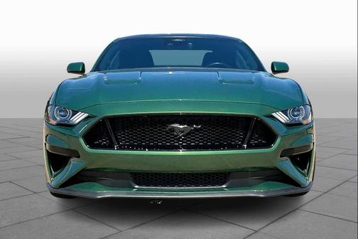 2023 Ford Mustang GT