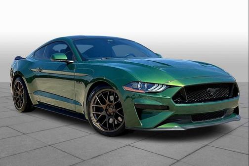 2023 Ford Mustang GT