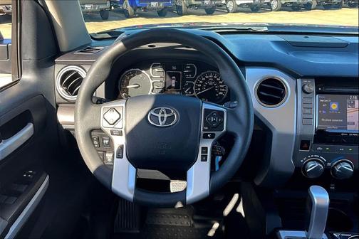 2019 Toyota Tundra SR5