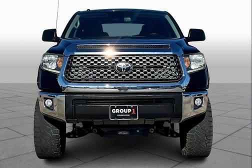 2019 Toyota Tundra SR5