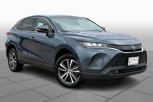 2022 Toyota Venza LE