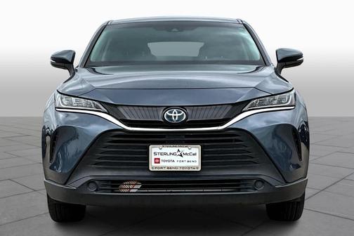 2022 Toyota Venza LE