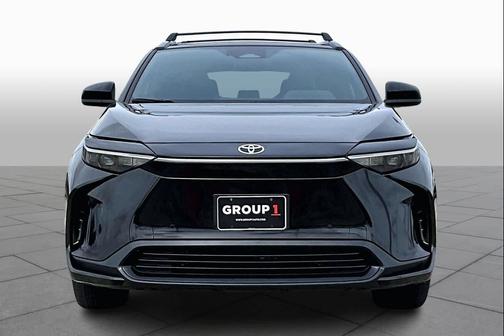 2024 Toyota bZ4X XLE