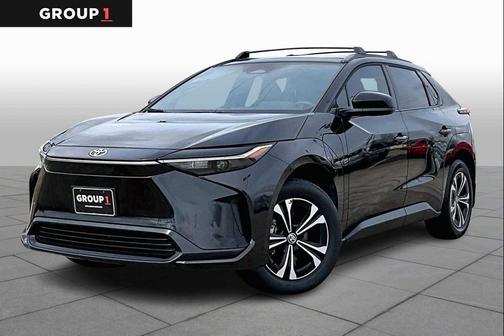 2024 Toyota bZ4X XLE