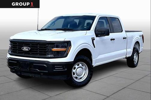 2024 Ford F-150 XL
