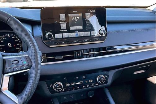 2023 Mitsubishi Outlander PHEV SEL