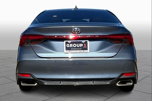 2020 Toyota Avalon Limited