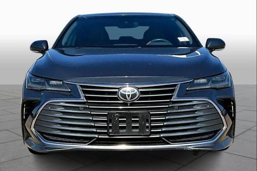 2020 Toyota Avalon Limited