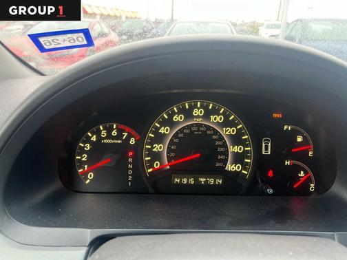 2009 Honda Odyssey EX-L