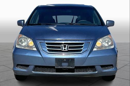 2009 Honda Odyssey EX-L