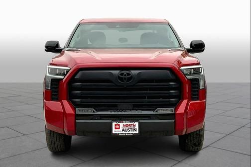 2024 Toyota Tundra Hybrid Limited