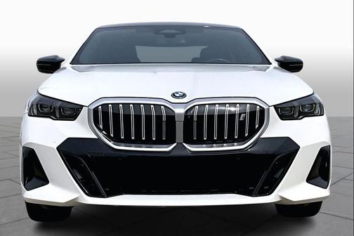 2024 BMW i5 eDrive40