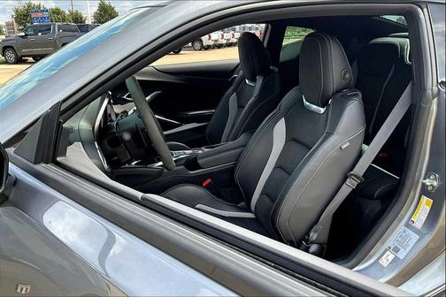 2022 Chevrolet Camaro 1SS