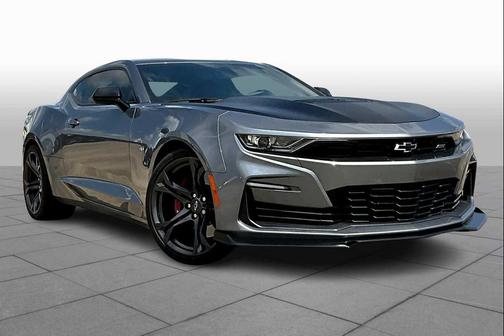 2022 Chevrolet Camaro 1SS