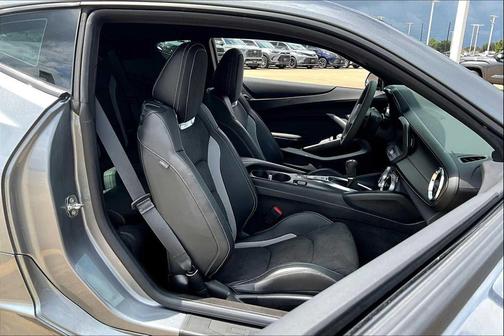 2022 Chevrolet Camaro 1SS