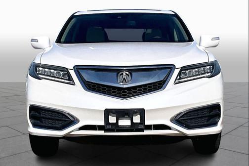 2016 Acura RDX Base