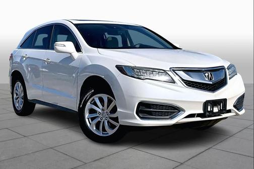 2016 Acura RDX Base