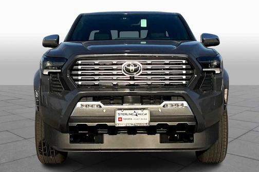 2025 Toyota Tacoma Limited