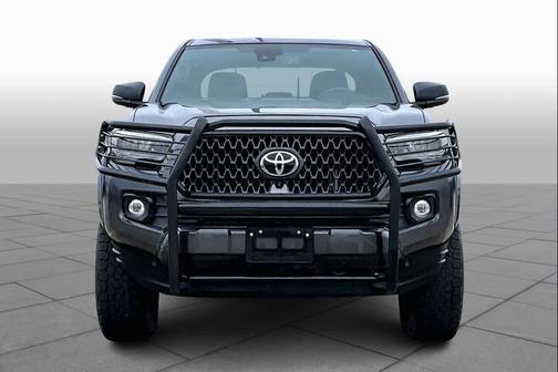 2022 Toyota Tacoma Limited