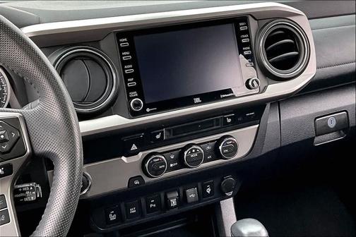 2022 Toyota Tacoma Limited