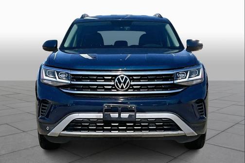 2021 Volkswagen Atlas 3.6L SE w/Technology