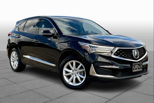2019 Acura RDX Base