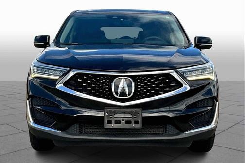 2019 Acura RDX Base