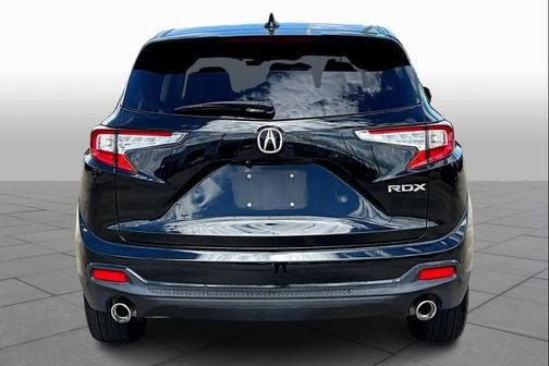 2019 Acura RDX Base