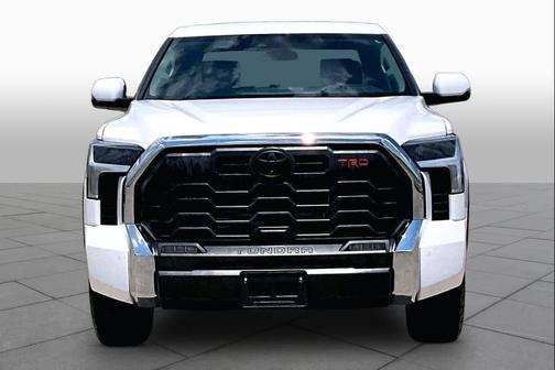 Ice Cap 2024 Toyota Tundra SR5