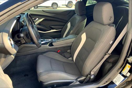 2023 Chevrolet Camaro 1SS