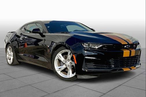 2023 Chevrolet Camaro 1SS