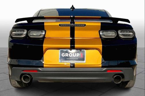 2023 Chevrolet Camaro 1SS