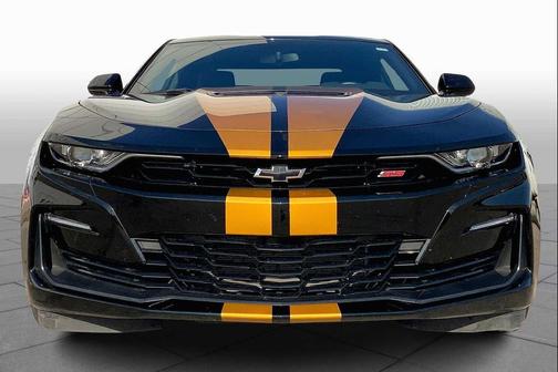 2023 Chevrolet Camaro 1SS