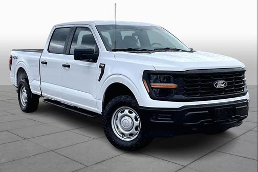 2024 Ford F-150 XL