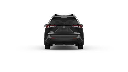 2025 Toyota RAV4 Hybrid Woodland Edition
