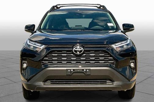 2025 Toyota RAV4 Hybrid Woodland Edition