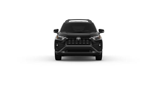 2025 Toyota RAV4 Hybrid Woodland Edition