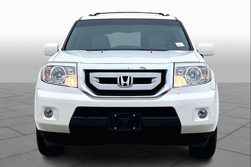2011 Honda Pilot Touring